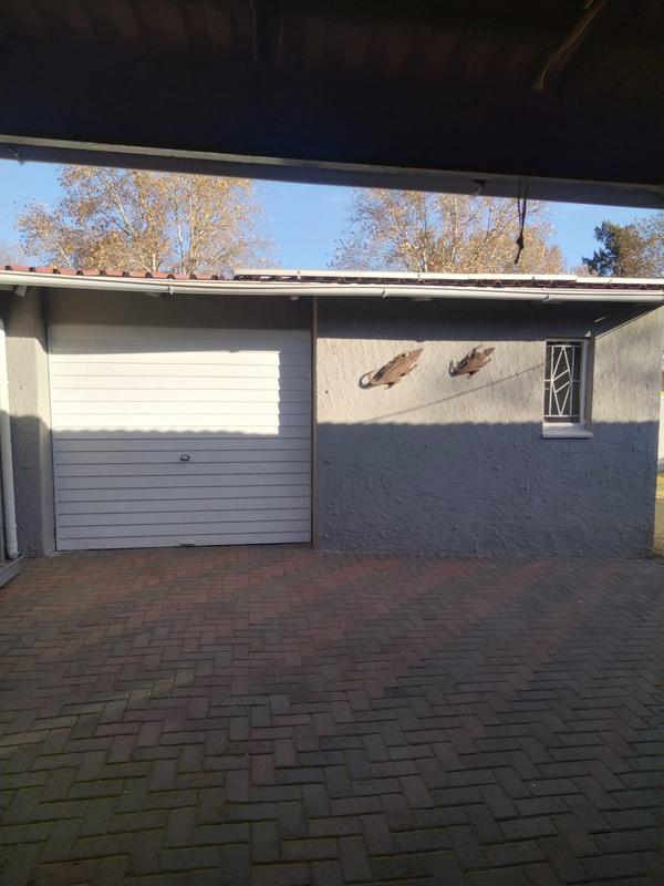 3 Bedroom Property for Sale in Sasolburg Free State